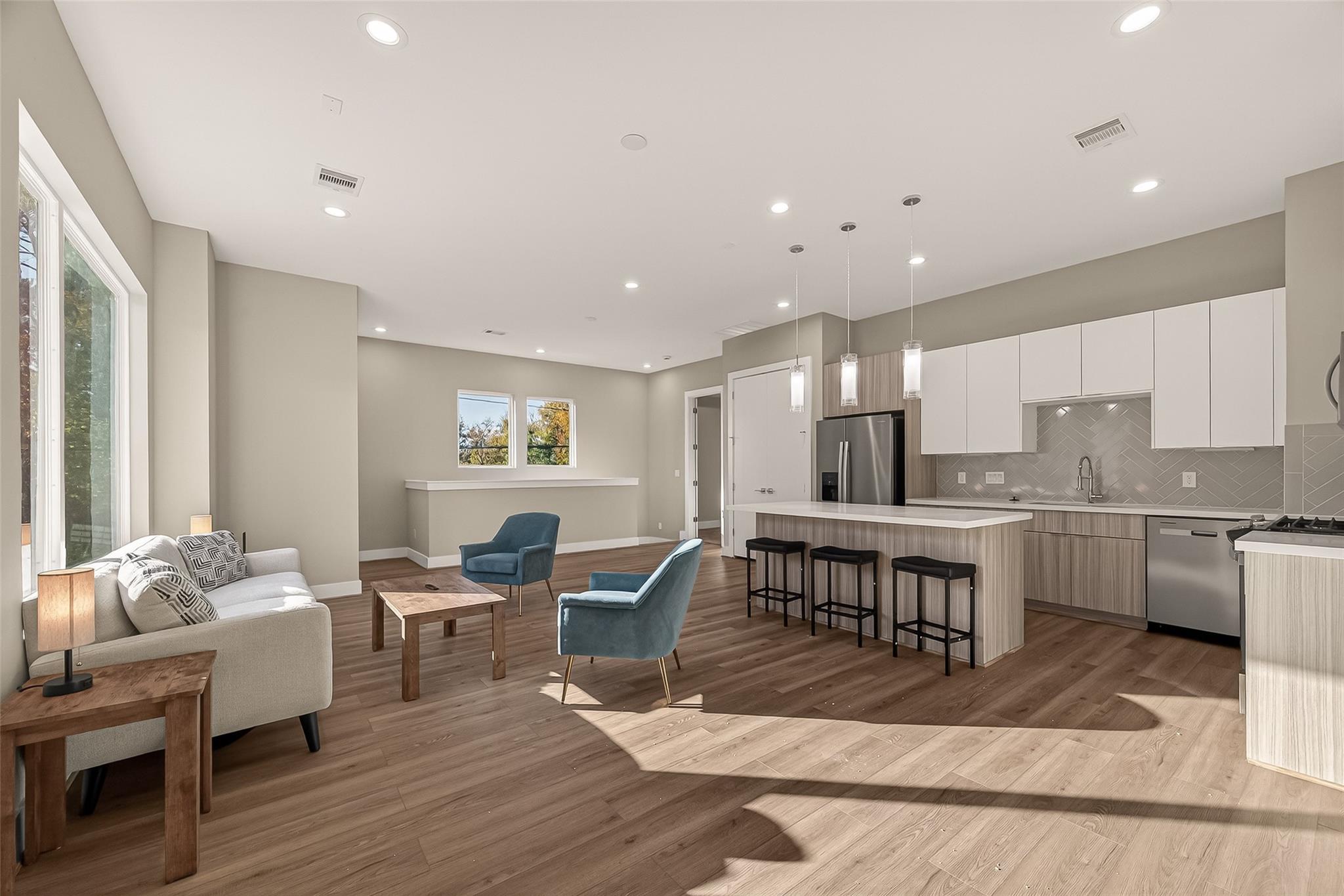 778 Paul Quinn Street F