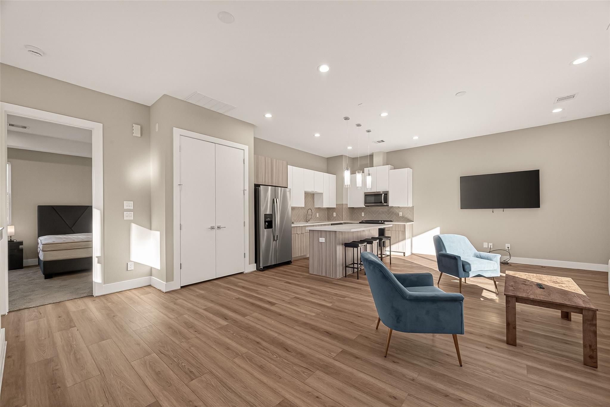 778 Paul Quinn Street F