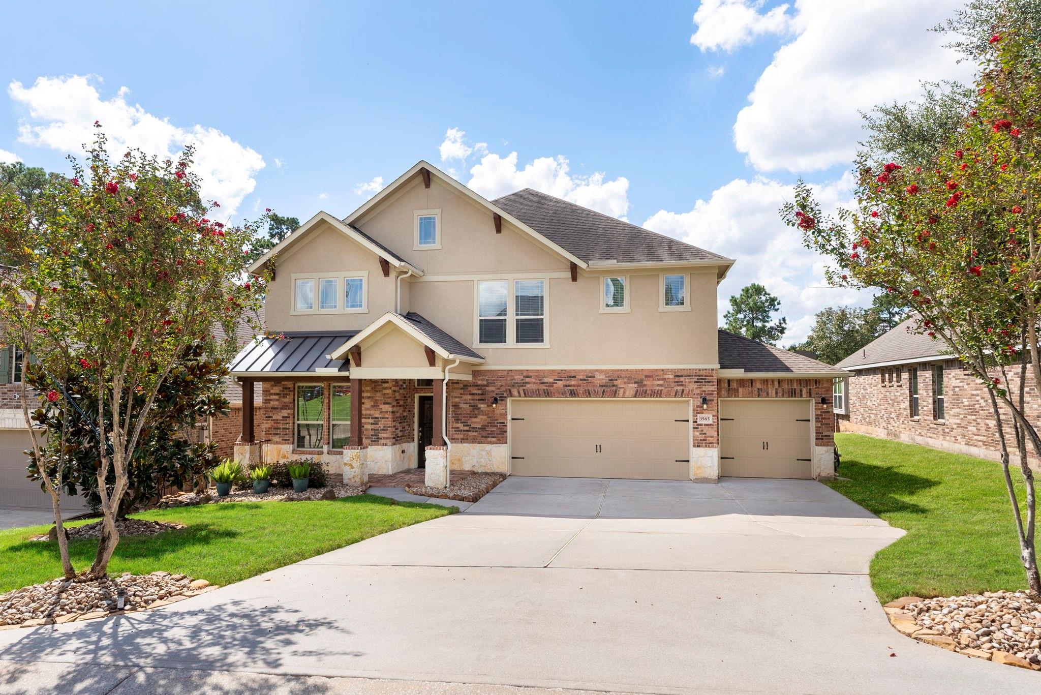 3565 Falcon Way