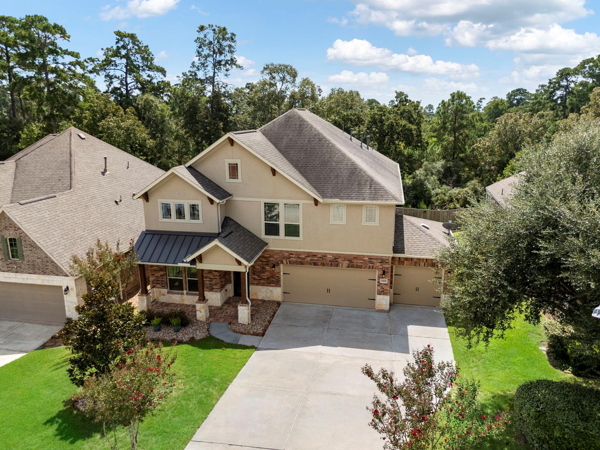 3565 Falcon Way