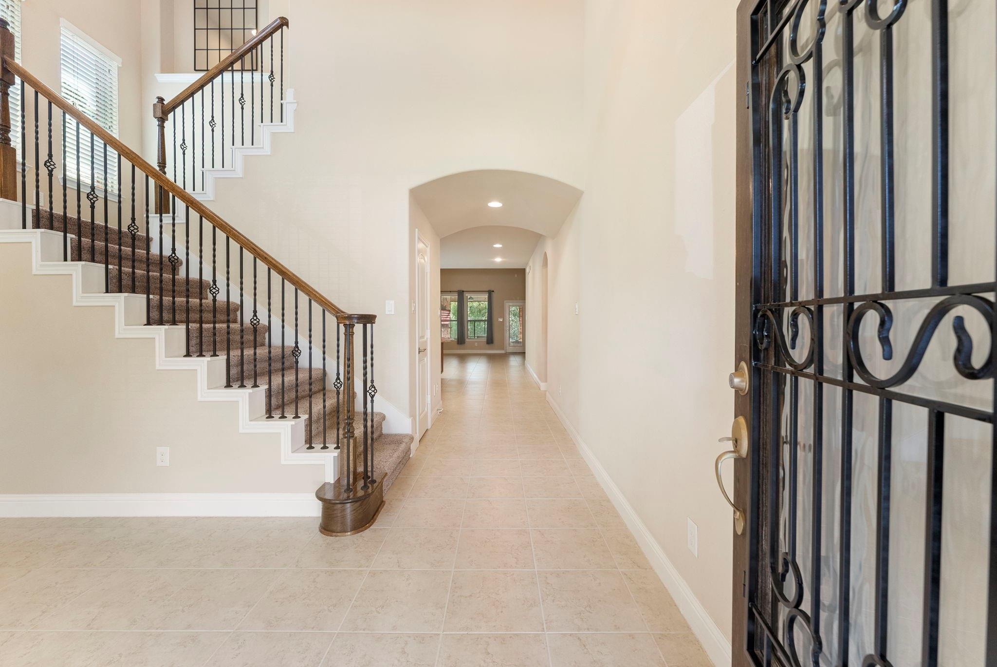 3565 Falcon Way