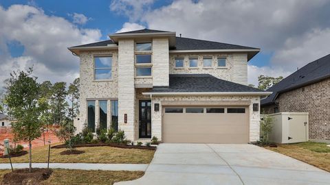 Apartment For Sale - 318 Prairie Warbler Street<br/> Magnolia, TX 77354