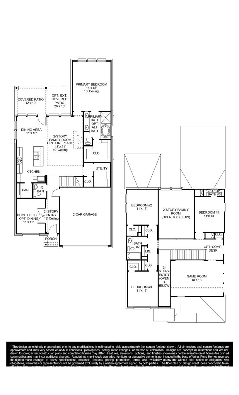 318 Prairie Warbler Street