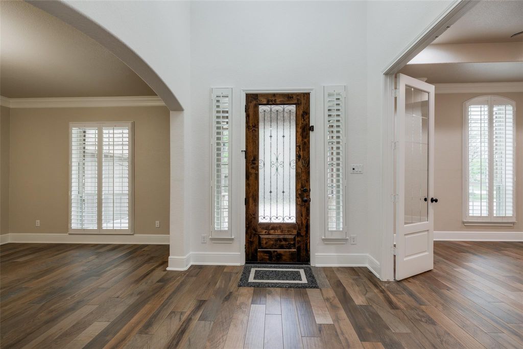 Photo of 1210 Cornwall Way, Kingwood, TX 77339 (MLS # 72223348)