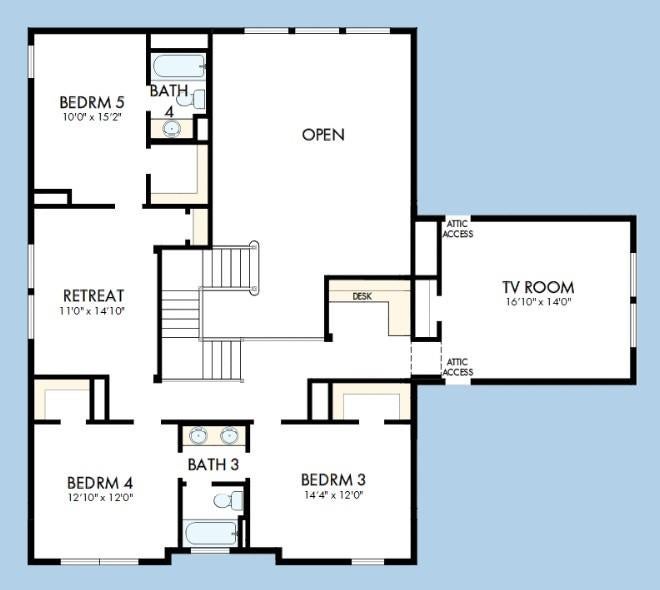 14414 Via San Clemente Drive