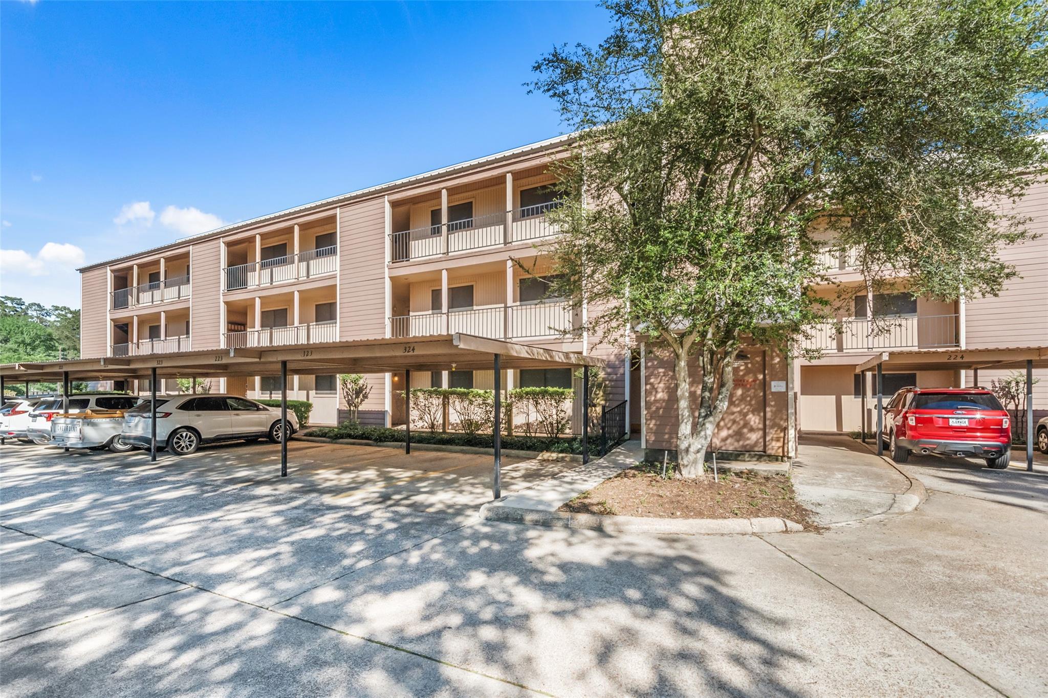 15575 Marina Drive 123A