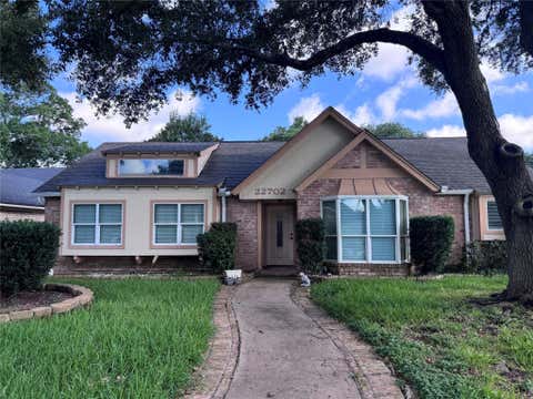 Photo of 22702 Indian Ridge Drive, Katy, TX 77450 (MLS # 2986161)