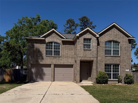 Photo of 6622 Grant Drive, Magnolia, TX 77354 (MLS # 73163302)