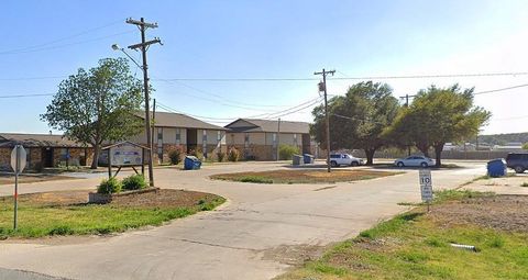Photo of 168 State Hwy 163, Ozona, TX 76943 (MLS # 95609049)