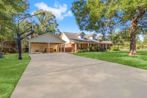 130 Country Charm Livingston TX 77351