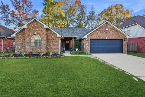 1910 Hunnington Drive Conroe TX 77303