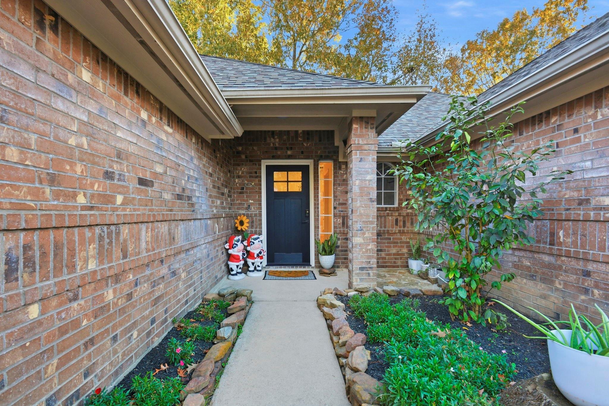 1910 Hunnington Drive