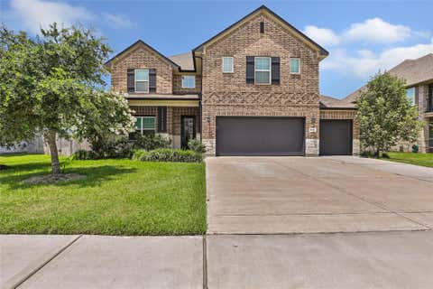 Photo of 9219 Joe Louis Drive, Baytown, TX 77523 (MLS # 40980370)