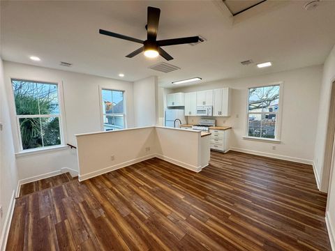 Photo of 2119 Avenue O 1/2 #Rear, Galveston, TX 77550 (MLS # 16969712)