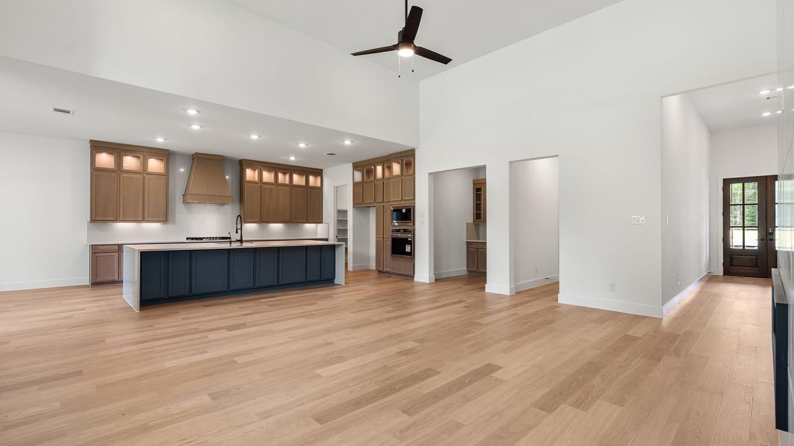 2300 Friendswood Trail