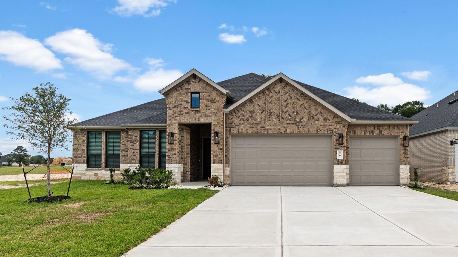 2300 Friendswood Trail
