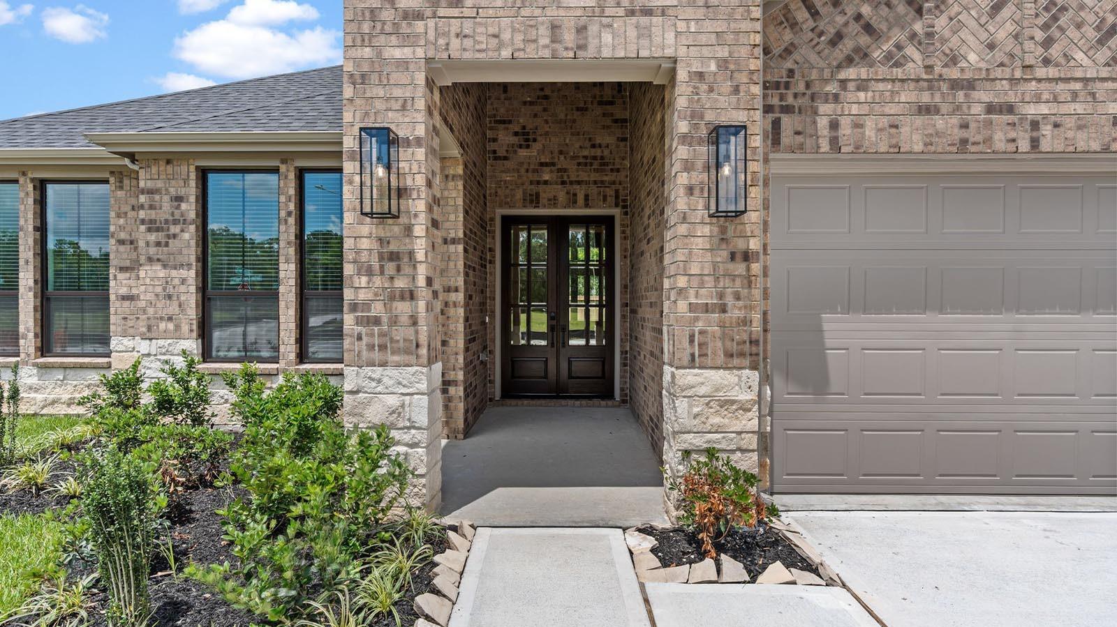 2300 Friendswood Trail