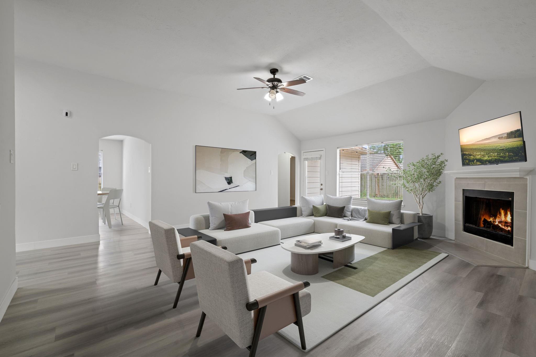 2707 Shawna Lyn Drive