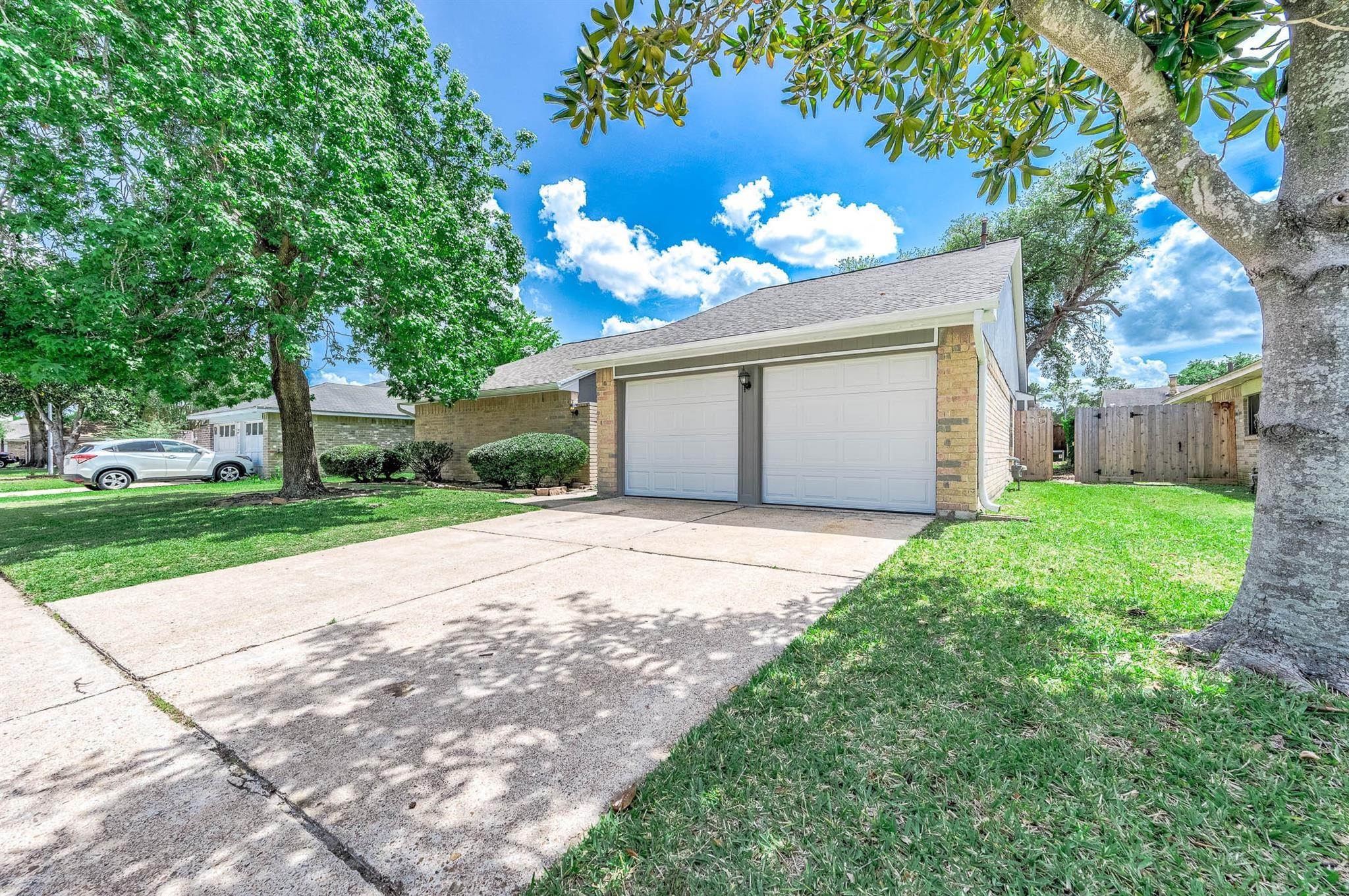 13407 Wells River Drive