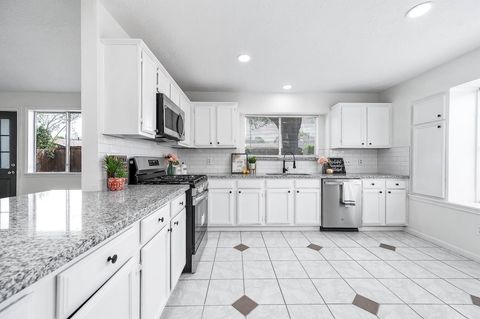 Photo of 13407 Wells River Drive, Houston, TX 77041 (MLS # 4847162)