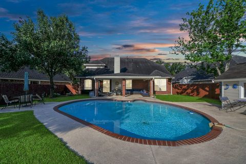 7410 Lassiter Hollow Lane Richmond TX 77407