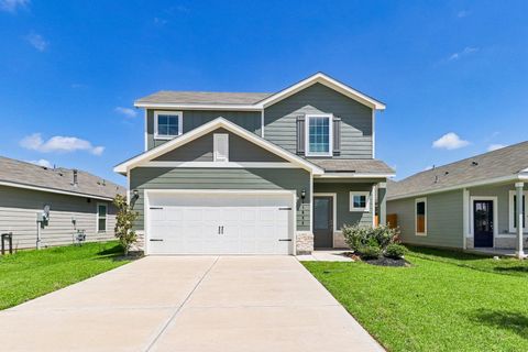 Photo of 5910 Peony Place Pl, Magnolia, TX 77354 (MLS # 8137954)