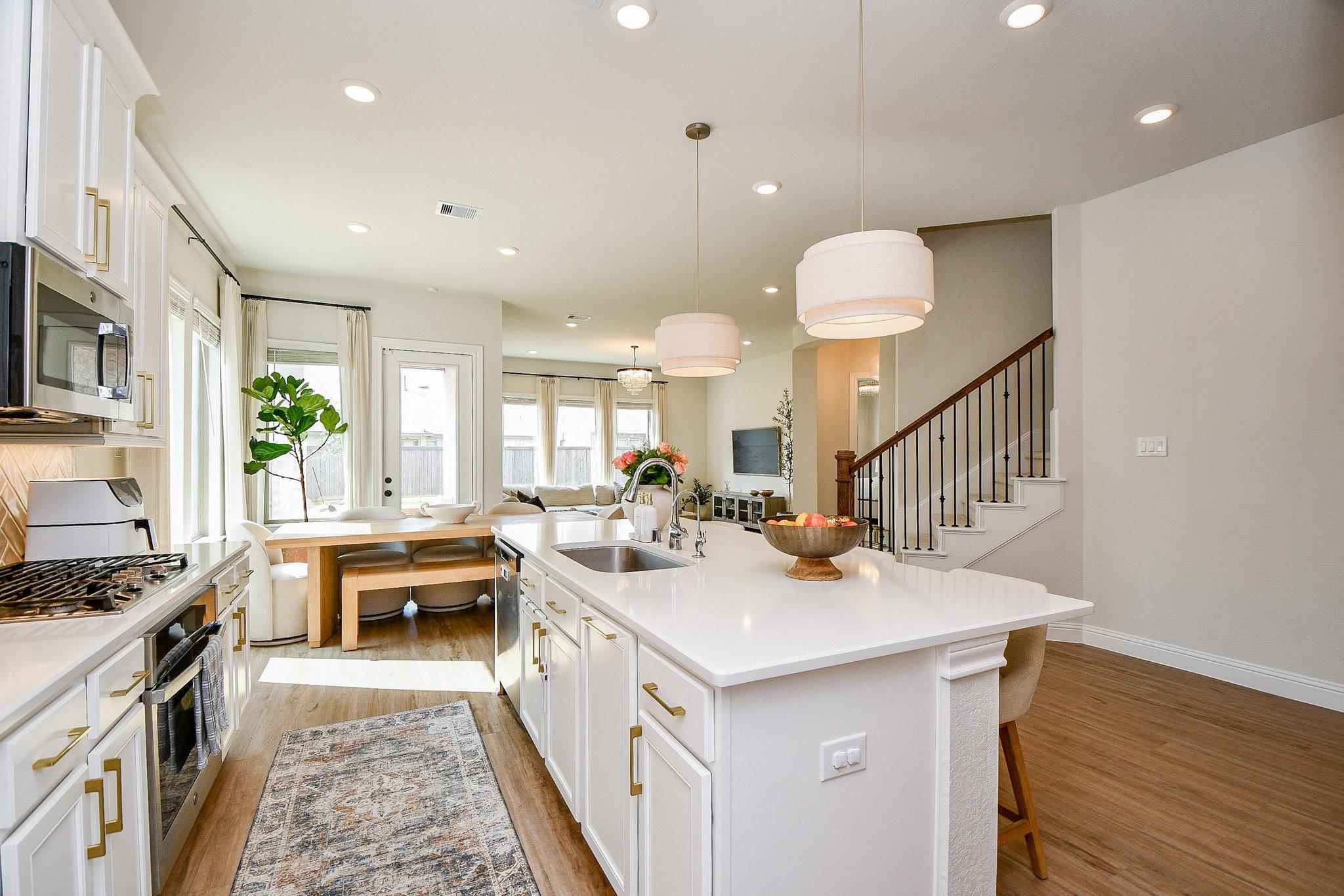 15107 Red Buckeye Drive