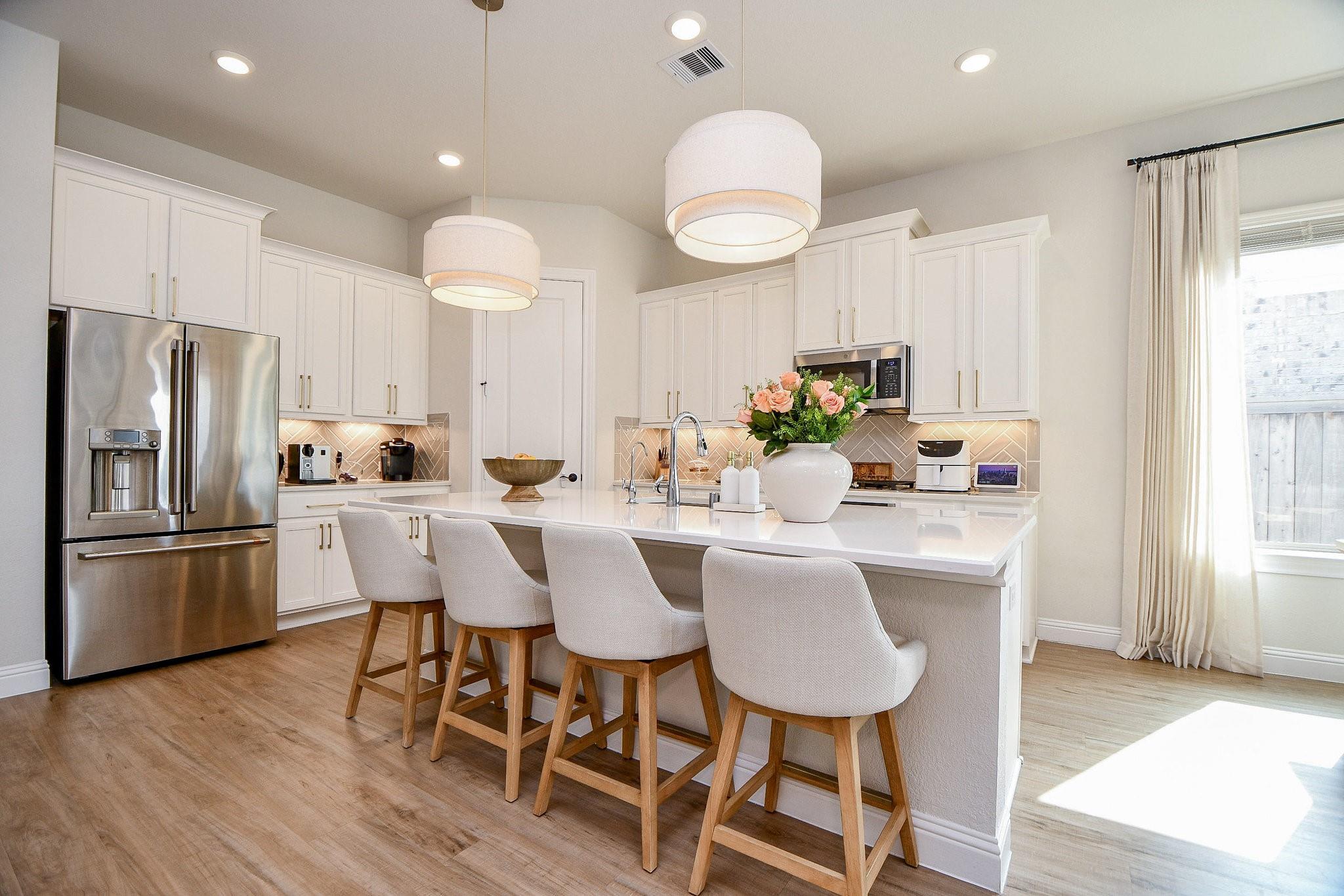 15107 Red Buckeye Drive