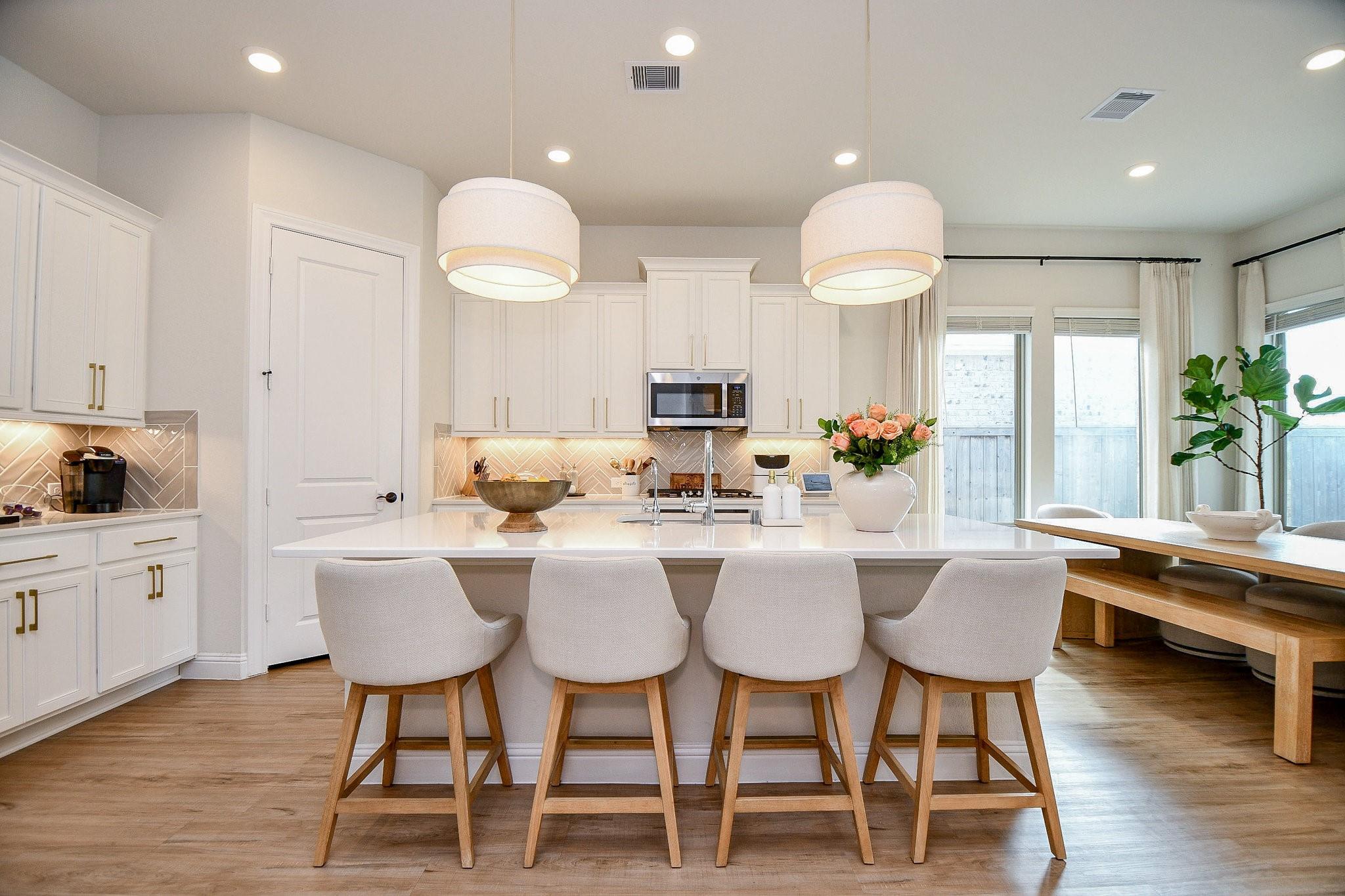 15107 Red Buckeye Drive