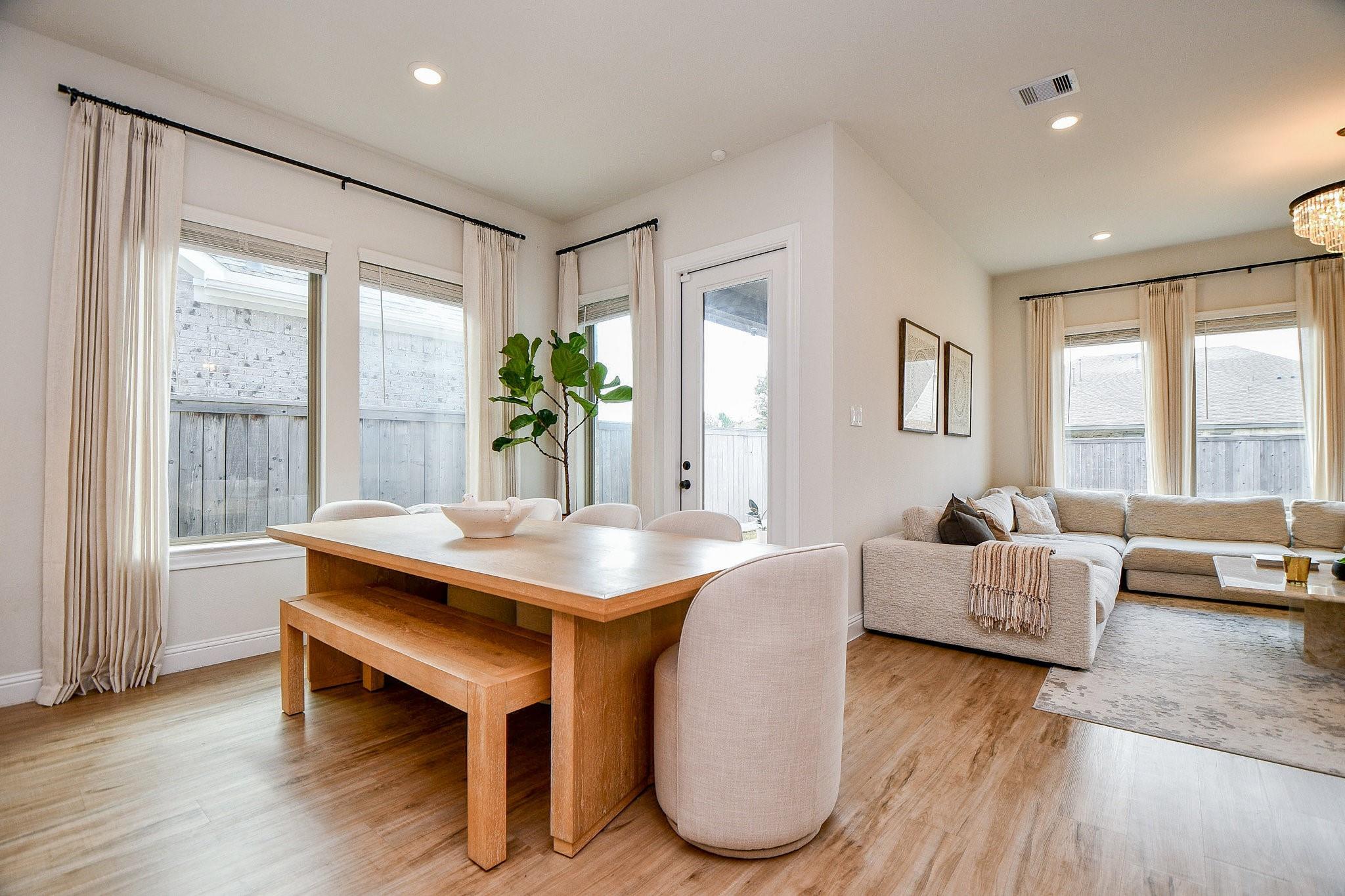 15107 Red Buckeye Drive