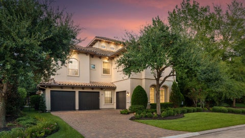 Photo of 35 Karsten Creek Way, The Woodlands, TX 77389 (MLS # 62302535)