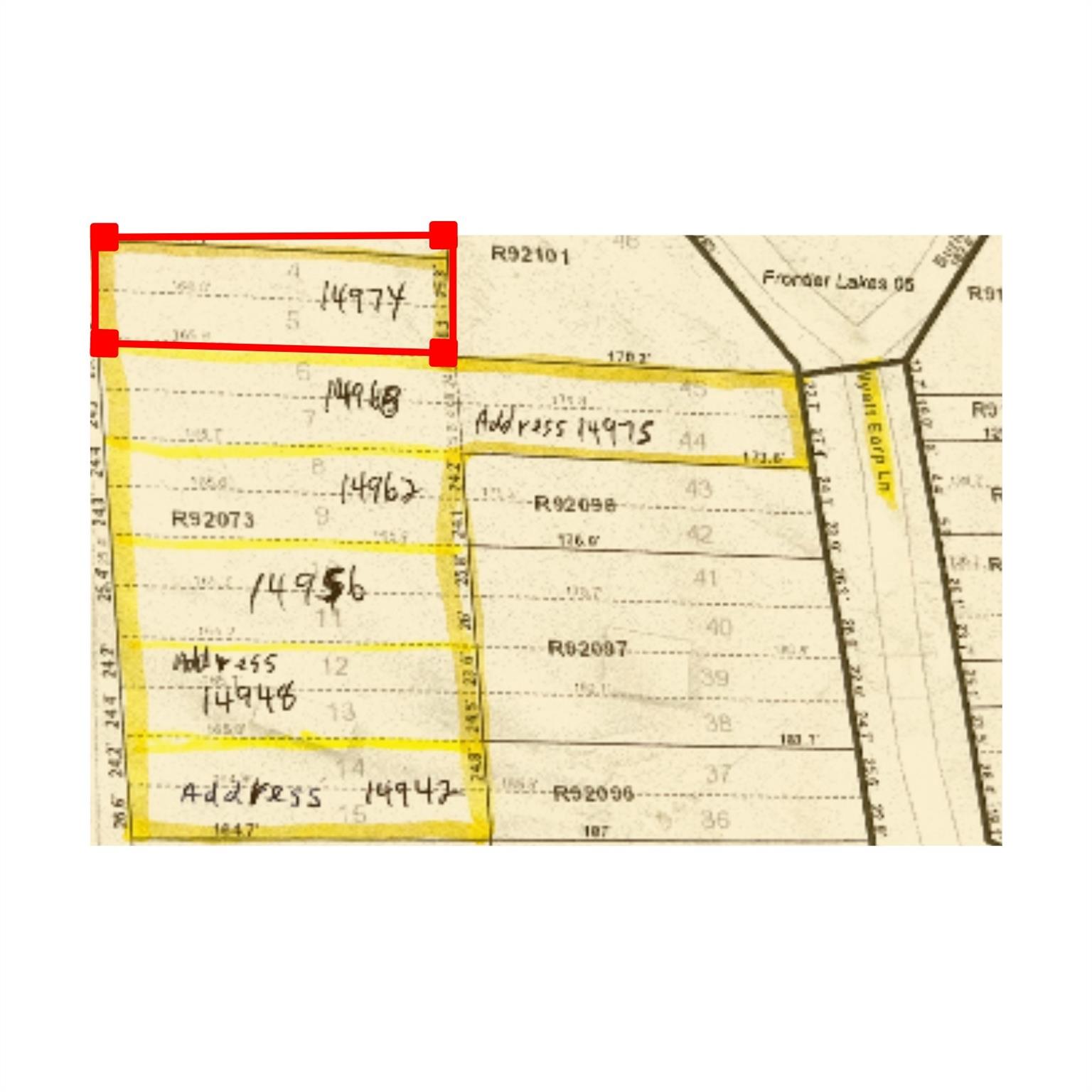 14942 Colt Lane