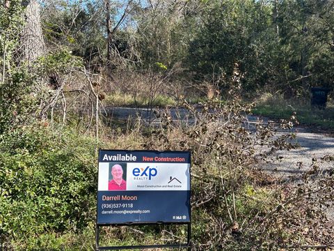 Photo of 14942 Colt Lane, Willis, TX 77378 (MLS # 12313026)