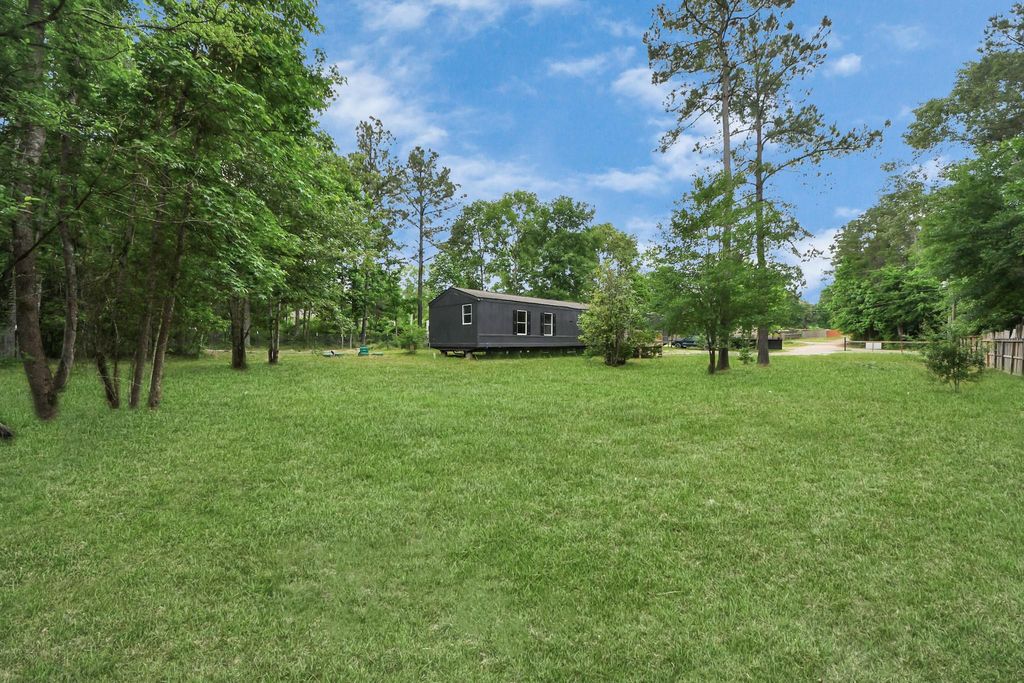 Photo of 25932 Thatcham, New Caney, TX 77357 (MLS # 66757521)
