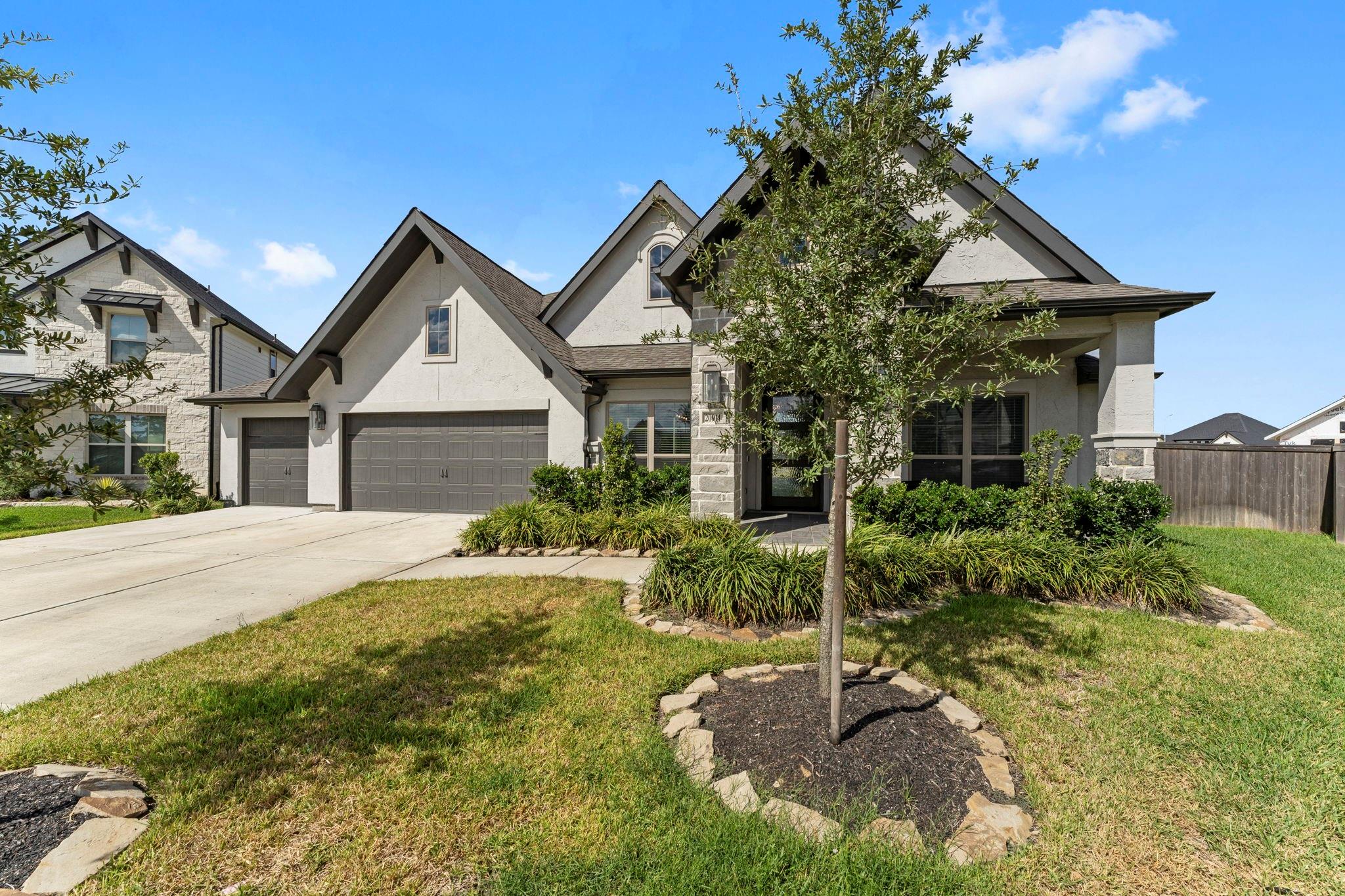 20914 Steeplechase Knoll Circle