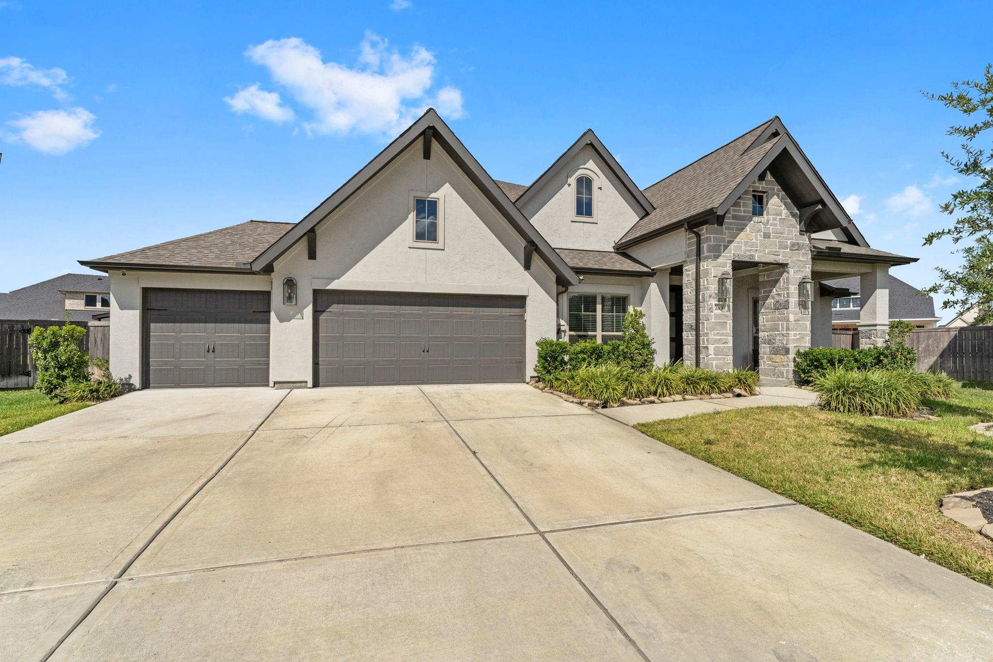 20914 Steeplechase Knoll Circle