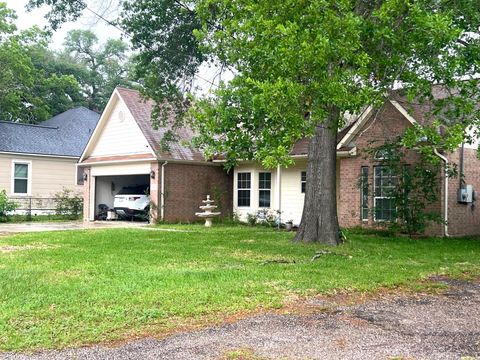 Photo of 714 Fowlkes Street, Sealy, TX 77474 (MLS # 10511366)