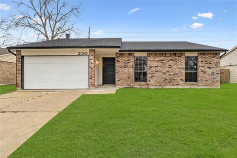 Photo of 230 Tara Plantation Dr Dr, Richmond, TX 77469 (MLS # 73412718)
