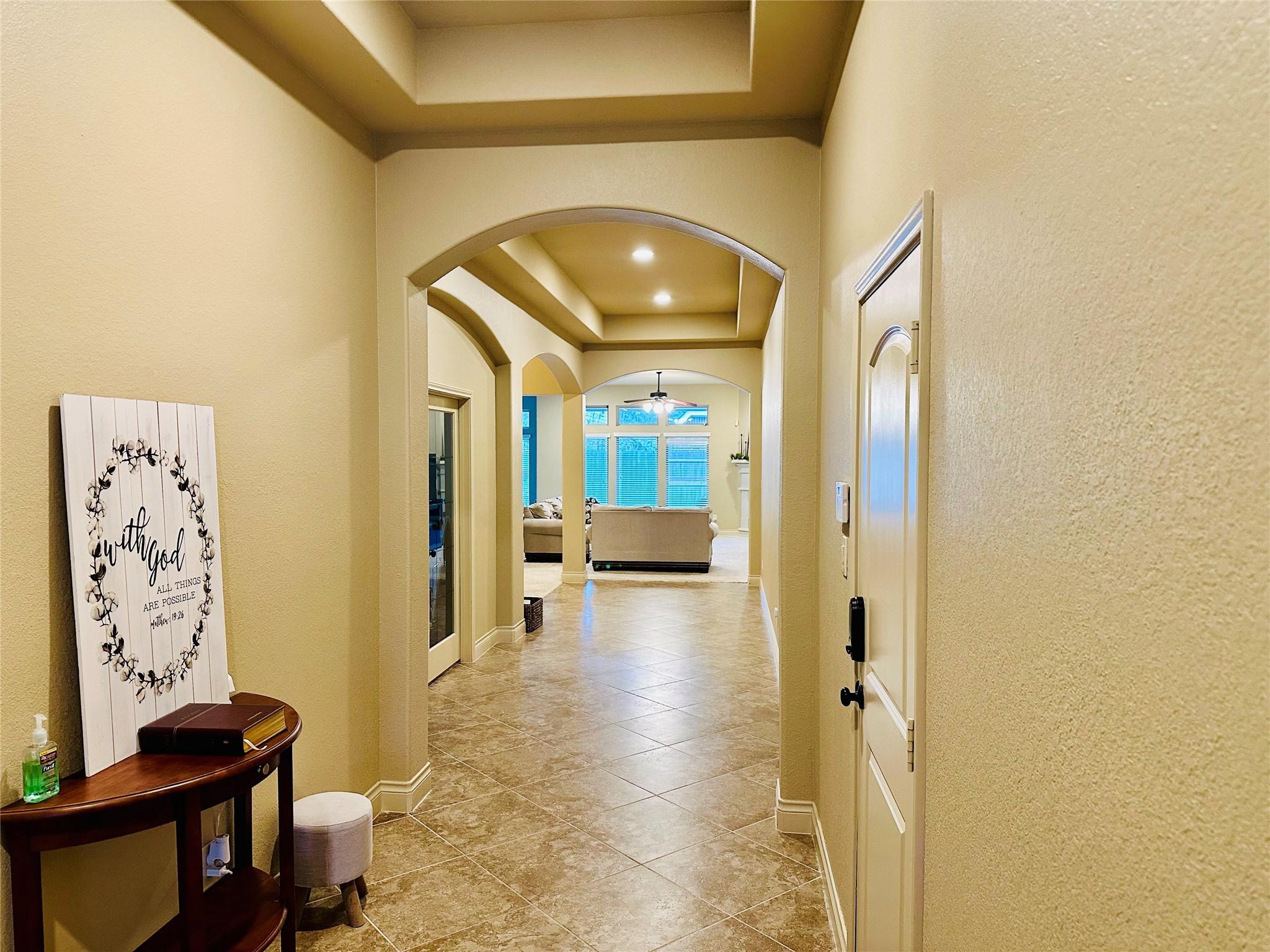 5919 Bristol Path Lane