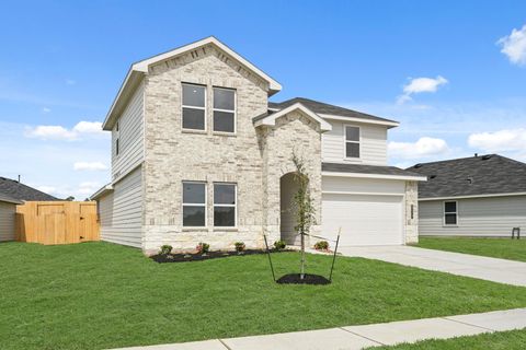 Photo of 27517 Serene Pine Drive, Magnolia, TX 77355 (MLS # 93444673)