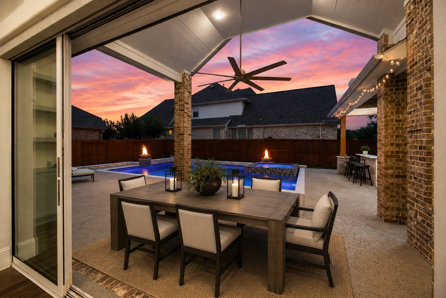 19502 Riverhill Row Court