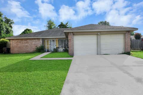 Photo of 3302 Hombly Road, Houston, TX 77066 (MLS # 98515356)
