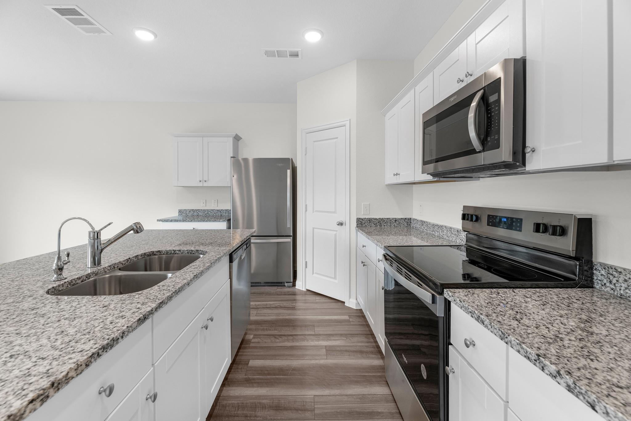2518 Shady Walnut Drive