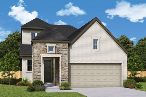 Photo of 11630 Birdsong Drive, Missouri City, TX 77459 (MLS # 56623440)