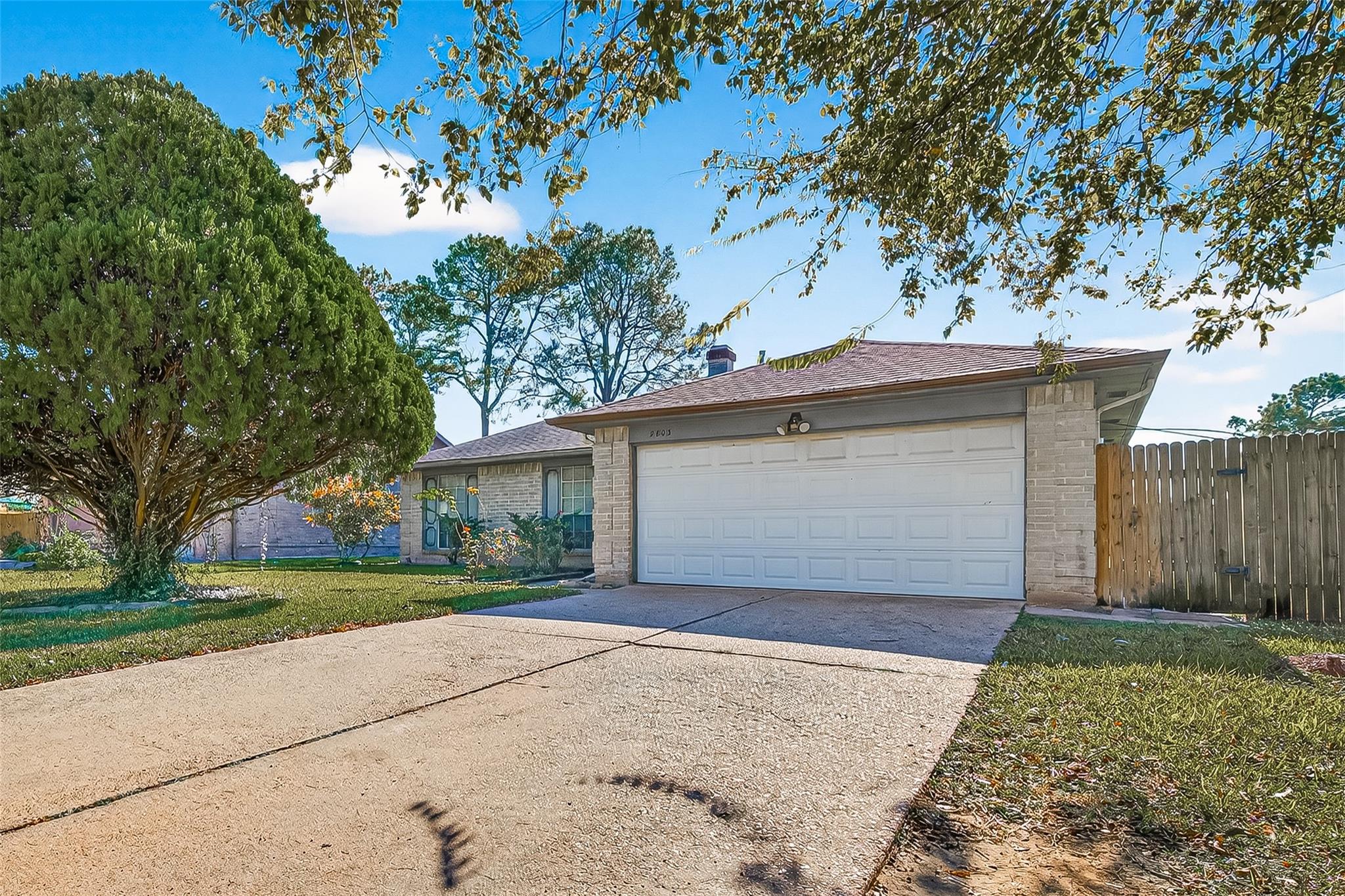 2803 Fir Crest Court