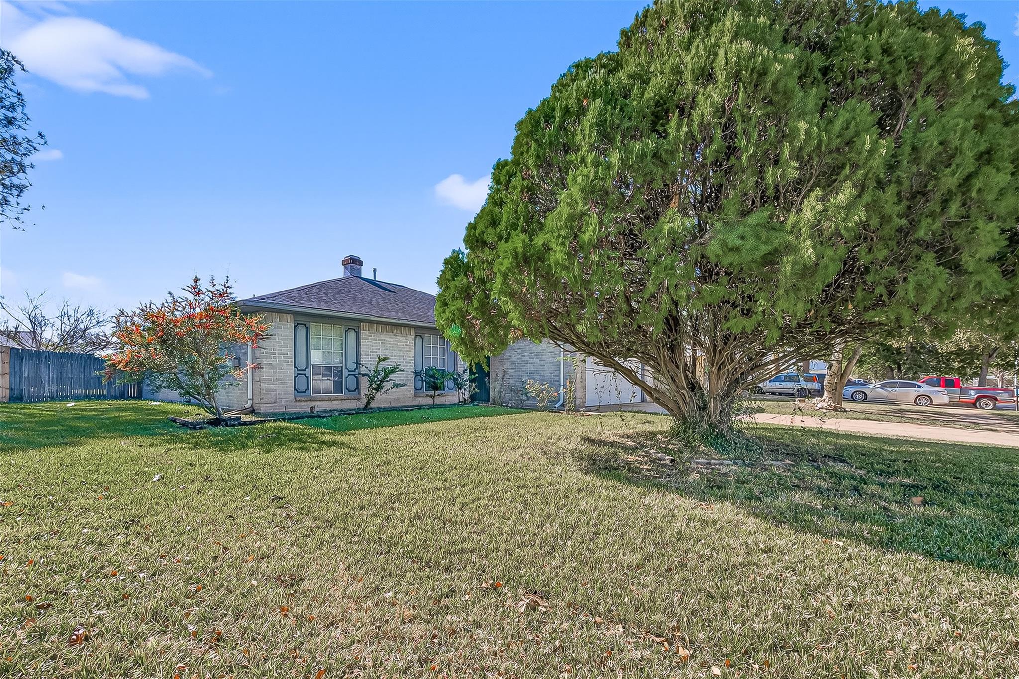 2803 Fir Crest Court