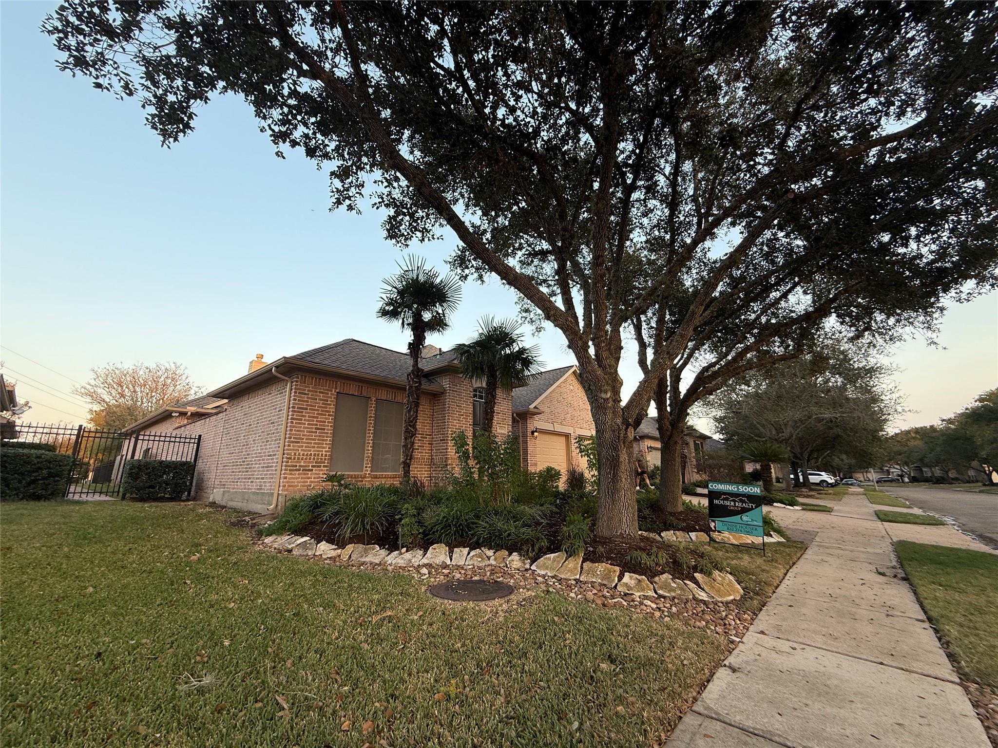 8715 Rippling Water Drive