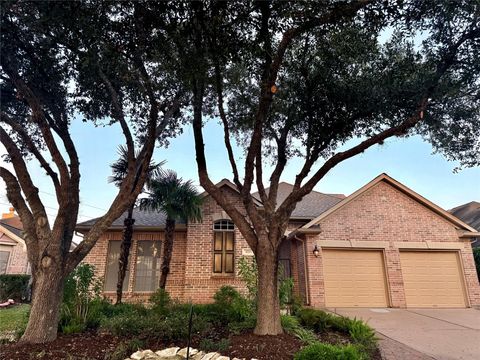 8715 Rippling Water Drive Sugar Land TX 77479