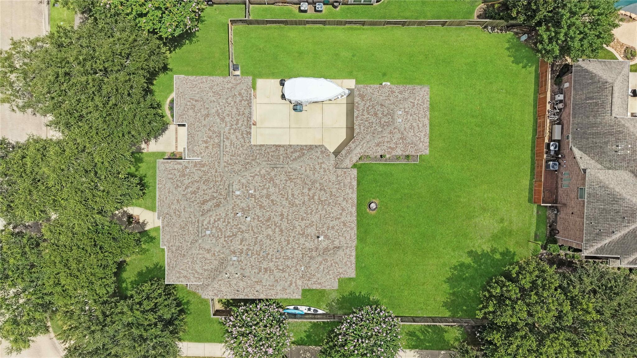 1302 Lake Grayson Drive