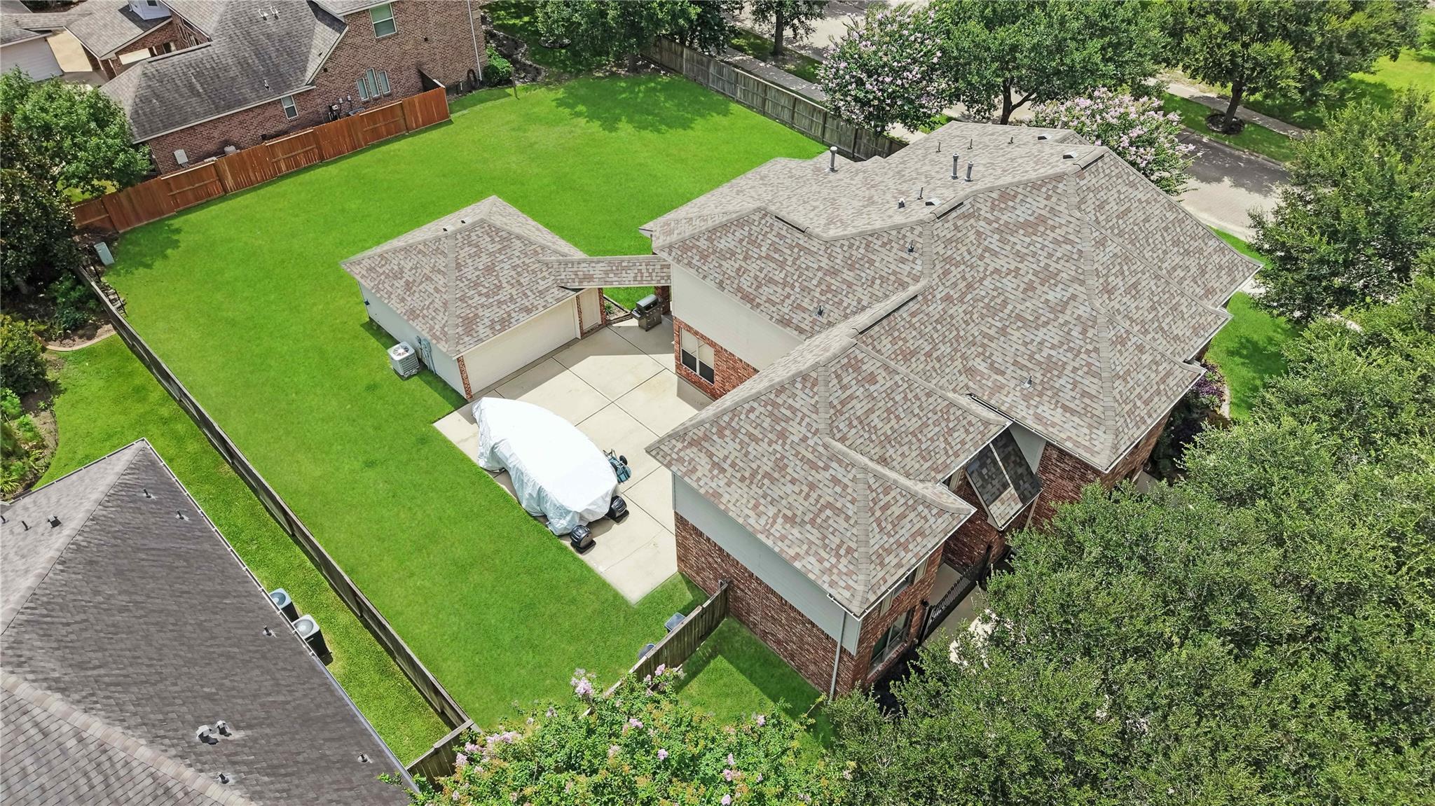 1302 Lake Grayson Drive